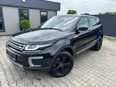 Land Rover Range Rover Evoque 2.0