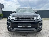 Land Rover Range Rover Evoque 2.0