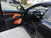 Kia Sportage 1.7 CRDi Limited