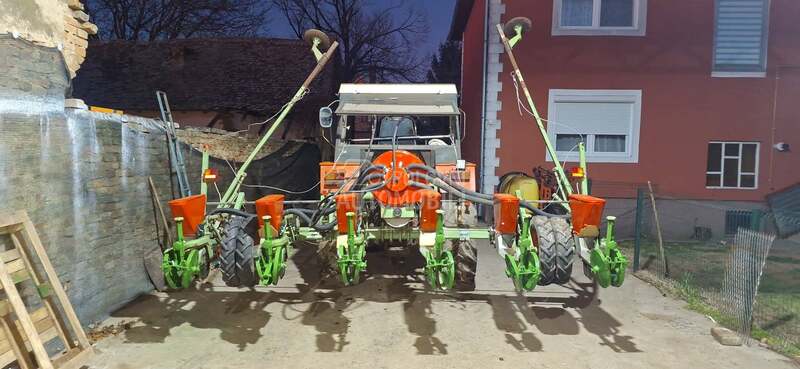 Nodet Pneumassem vise mašina