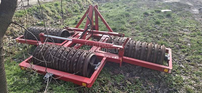 Nodet Pneumassem vise mašina