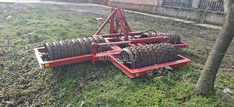 Nodet Pneumassem vise mašina