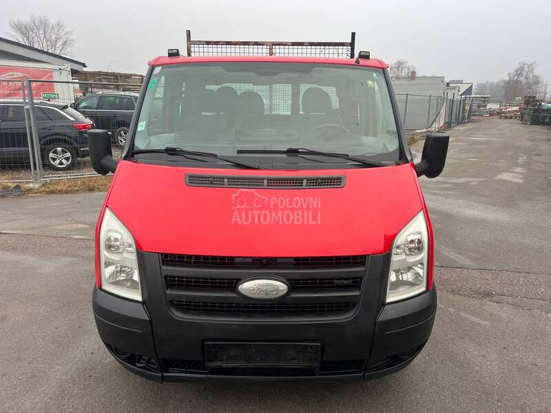 Ford Transit 2.2 putar