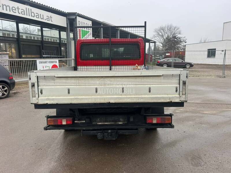 Ford Transit 2.2 putar