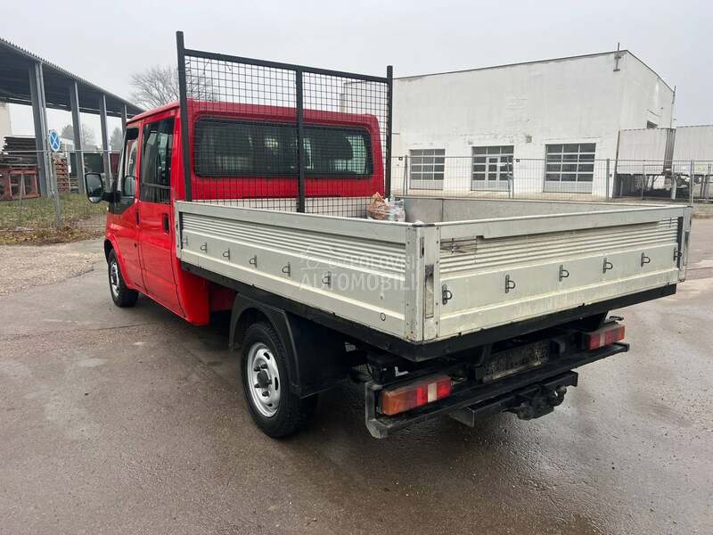 Ford Transit 2.2 putar