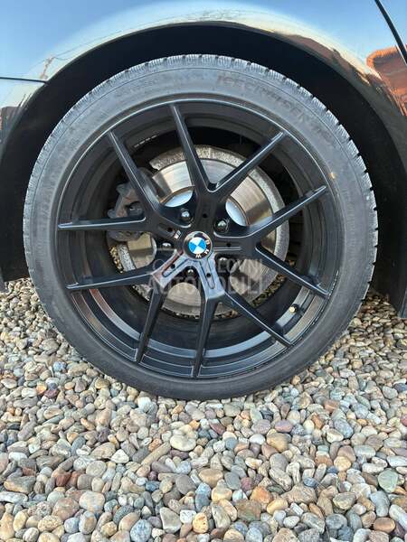 Aluminijumske felne  19" 5 x 120