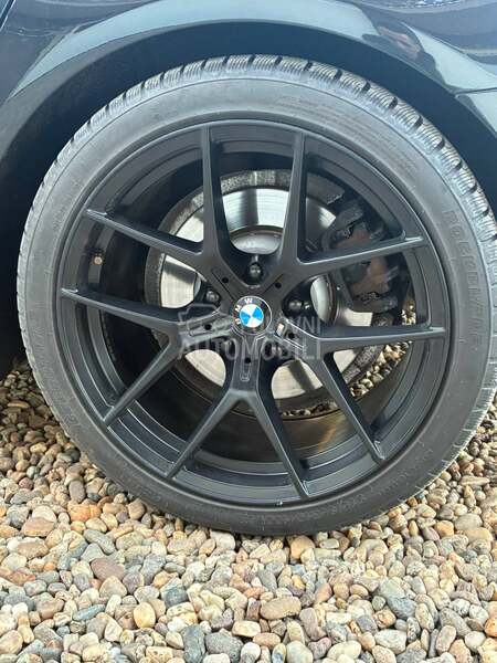 Aluminijumske felne  19" 5 x 120