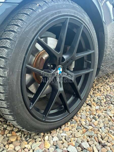 Aluminijumske felne  19" 5 x 120