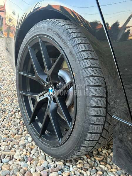 Aluminijumske felne  19" 5 x 120