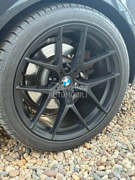 Aluminijumske felne  19" 5 x 120