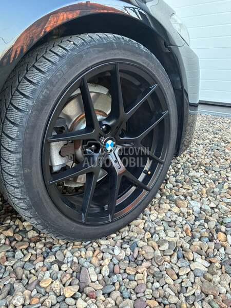 Aluminijumske felne  19" 5 x 120