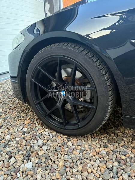 Aluminijumske felne  19" 5 x 120