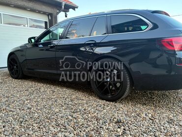 Aluminijumske felne  19" 5 x 120