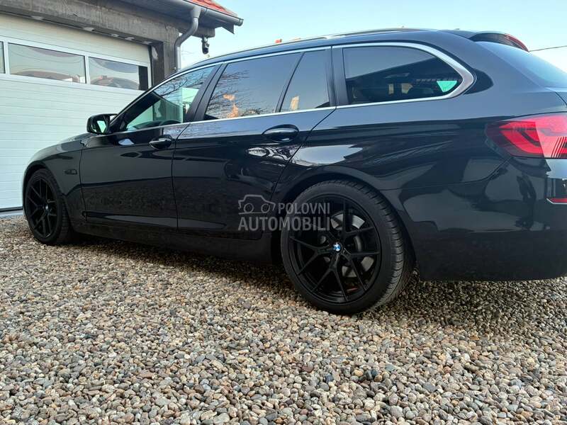 Aluminijumske felne  19" 5 x 120