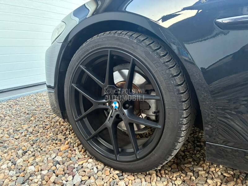 Aluminijumske felne  19" 5 x 120