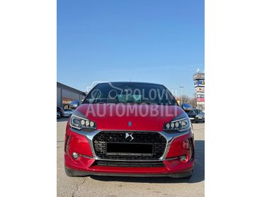 Citroen DS3 1.2 Restyling