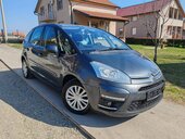 Citroen C4 Grand Picasso 16hdi