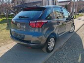 Citroen C4 Grand Picasso 16hdi