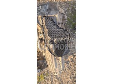 Karter za Audi A4, A5, A6 ... od 2014. do 2018. god.