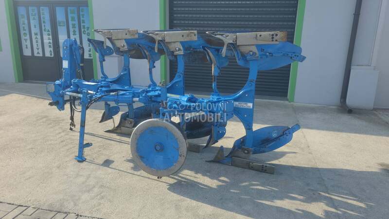Lemken Variopal 100