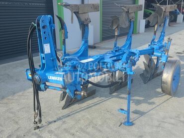 Lemken Variopal 100