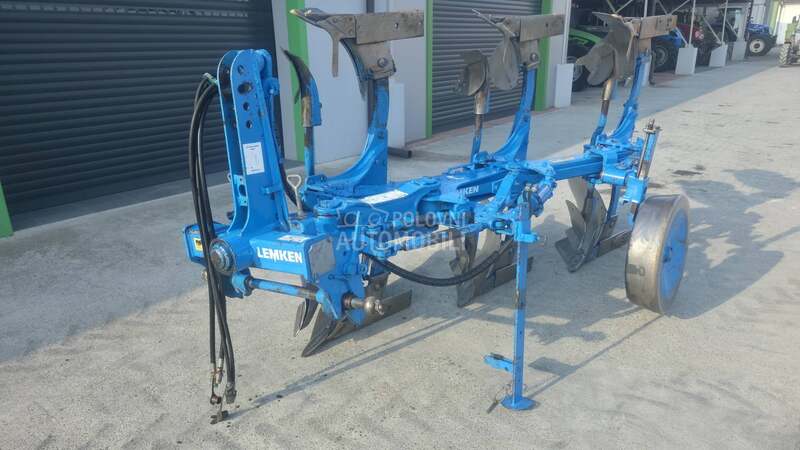 Lemken Variopal 100