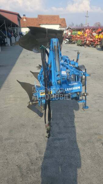 Lemken Variopal 100