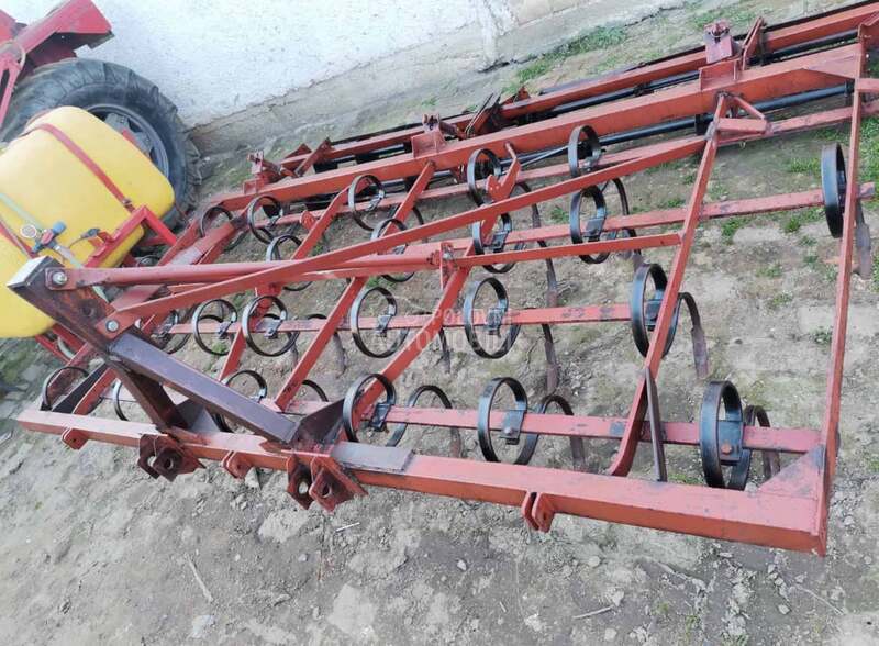 IMT 3.30dupli rotori