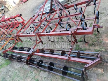 IMT 3.30dupli rotori