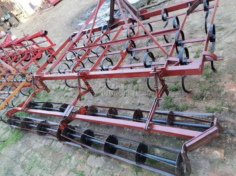 IMT 3.30dupli rotori