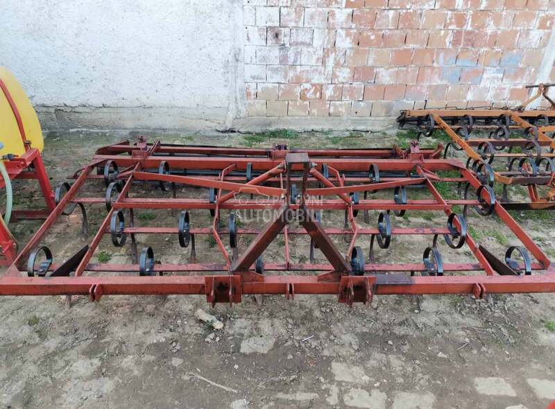 IMT 3.30dupli rotori