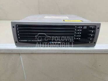 Blaupunkt cd charger  