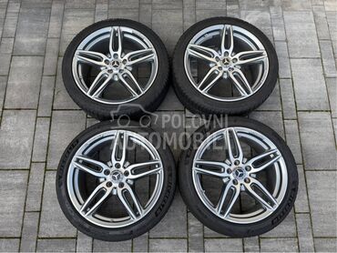 Aluminijumske felne W213  amg 19" 5 x 112