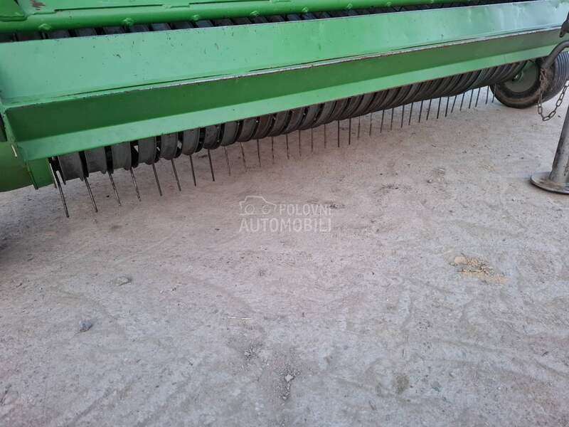 Krone Fortima 1500 V