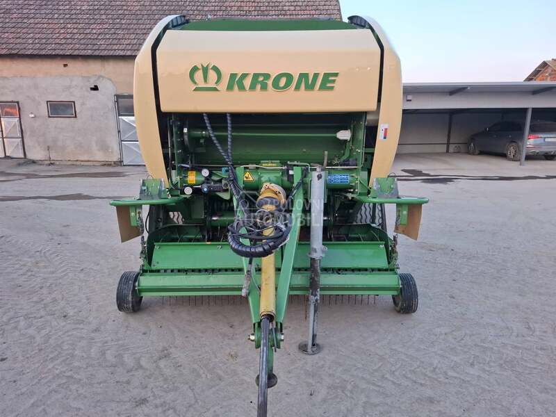 Krone Fortima 1500 V