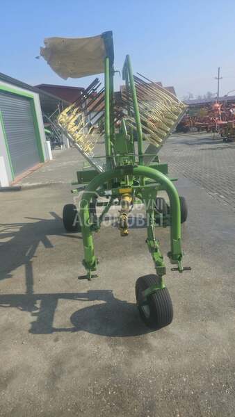 Krone KS 350