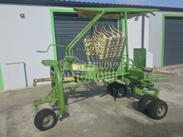 Krone KS 350