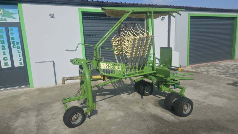 Krone KS 350