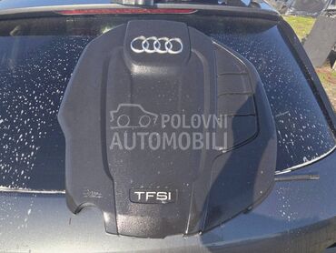 Motor 1.8 tfsi za Audi A4, A5, A6 od 2014. do 2018. god.