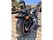 Harley Davidson Breakout