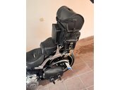 Harley Davidson Breakout