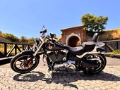 Harley Davidson Breakout