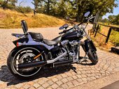 Harley Davidson Breakout