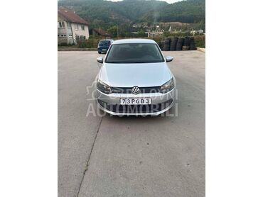 Volkswagen Polo 1.2TDI