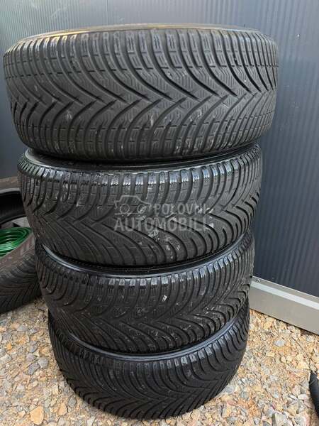 Aluminijumske felne  16" 5 x 108