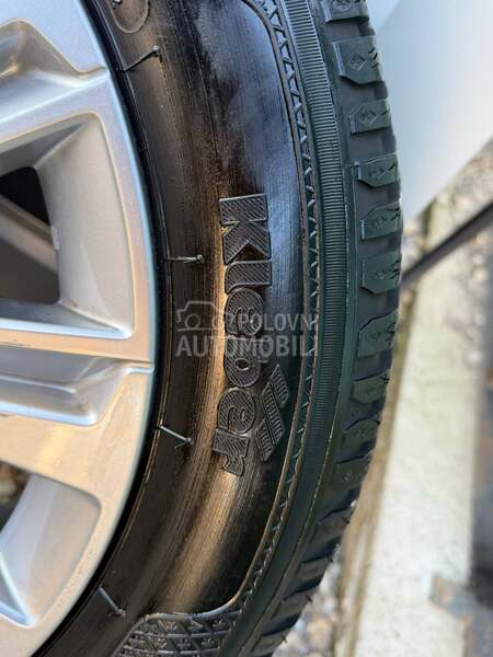 Aluminijumske felne  16" 5 x 108