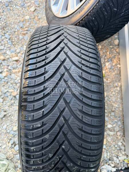 Aluminijumske felne  16" 5 x 108