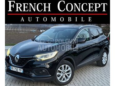 Renault Kadjar AUTO 1.3TCe 140