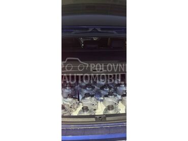 Alternatori za Audi A8, A6 Allroad, A6 ... od 2017. do 2026. god.