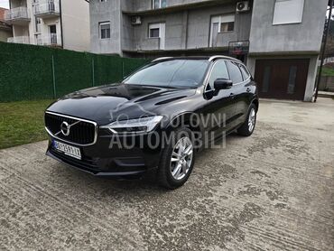 Volvo XC60 D4